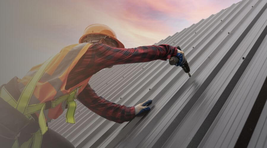 Professional gutter cleaning in Lewis, NY